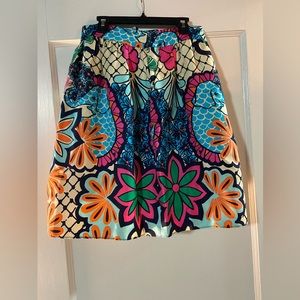 Lilly Pulitzer skirt!